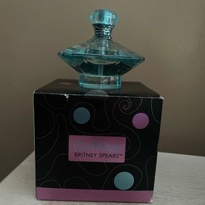 Britney Spear curious perfume 3.3 fl oz